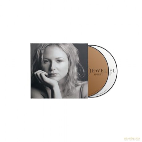 Jewel: Spirit (25th Anniversary) [2CD]