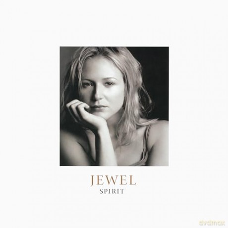 Jewel: Spirit (25th Anniversary) [2xWinyl]