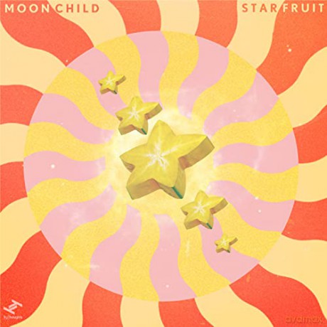 Moonchild: Starfruit [2xWinyl]