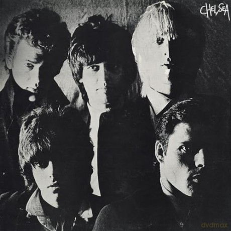 Chelsea: Step Forward Years 1977-82 (Clamshell) [4CD]