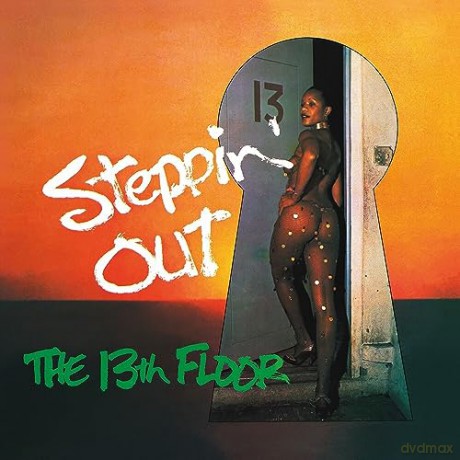 13th Floor: Steppin Out [Winyl]