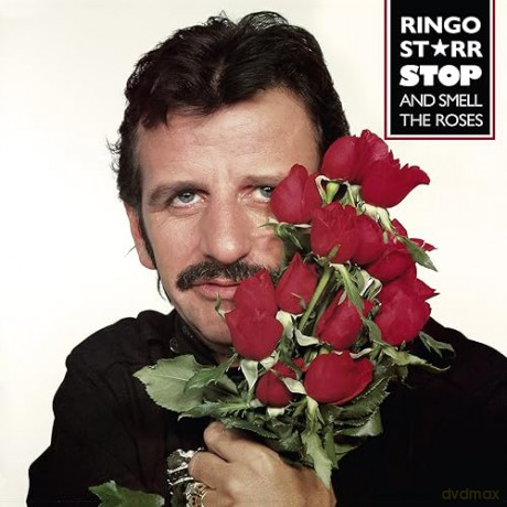 Ringo Starr: Stop & Smell The Roses (Yellow Submarine) [Winyl]