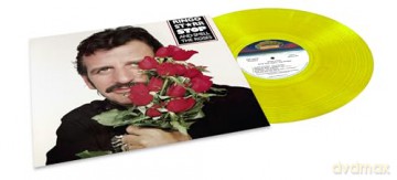 Ringo Starr: Stop & Smell The Roses (Yellow Submarine) [Winyl]