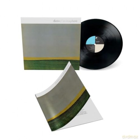 Duster: Stratosphere (25th Anniversary) [Winyl]