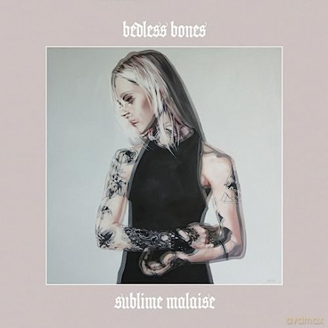 Bedless Bones: Sublime Malaise [CD]