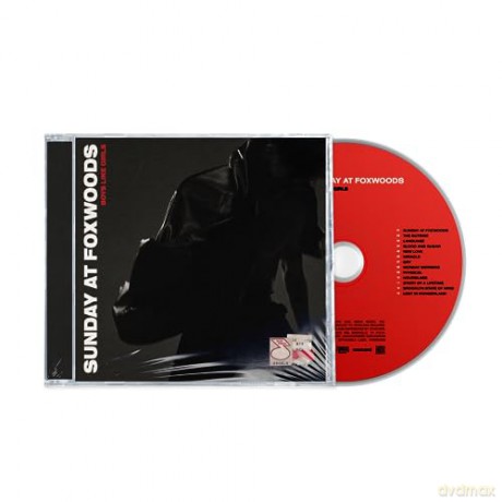 Boys Like Girls: Sunday At Foxwoods [CD]