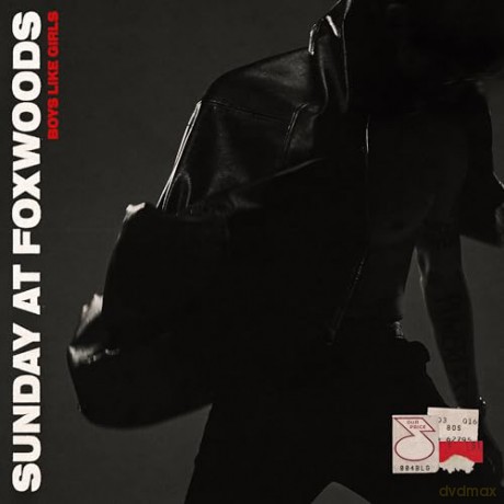 Boys Like Girls: Sunday At Foxwoods [CD]