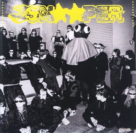 Snooper: Super Snooper [CD]