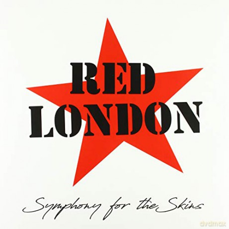 Red London: Symphony For The Skins [Winyl]