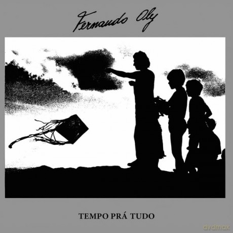Fernando Oli: Tempo Pra Tudo [Winyl]
