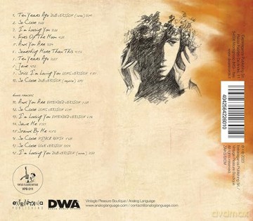 Savage: Ten Years Ago (Golden) [CD]