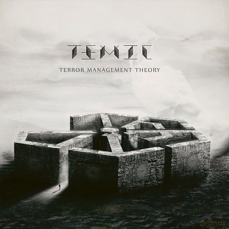 Temic: Terror Management Theory (Limited White) [2xWinyl]