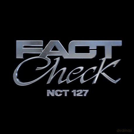 Nct 127: The 5th Album Fact Check (Smini Ver.) [CD]
