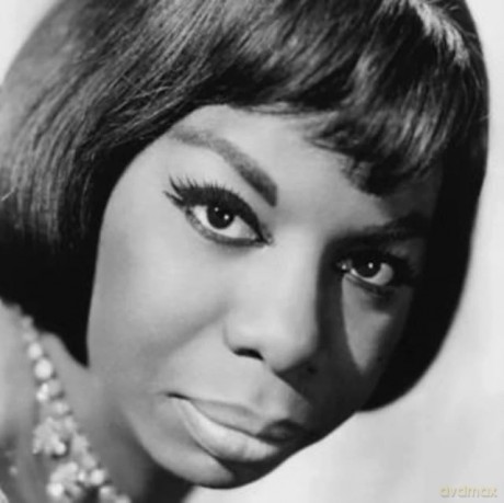 Nina Simone: The Best Of Nina Simone (White) [Winyl]