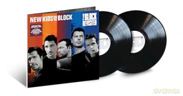 New Kids On The Block: The Block: Revisited [2xWinyl]