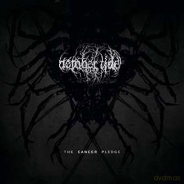 October Tide: The Cancer Pledge [Winyl]