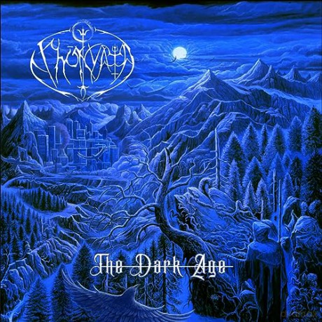 Shunyata: The Dark Age [CD]