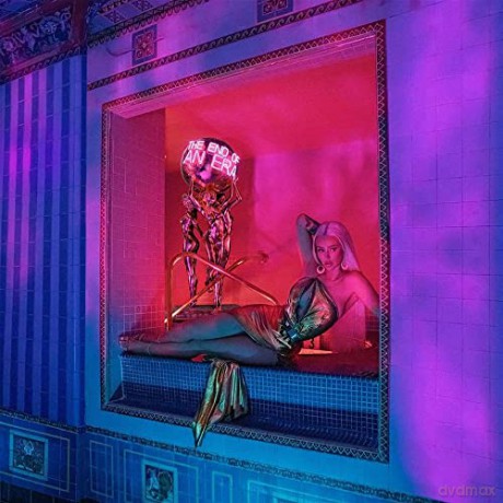 Iggy Azalea: The End Of An Era [Winyl]