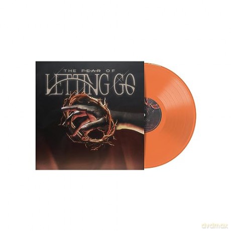 Hollow Front: The Fear Of Letting Go [Winyl]