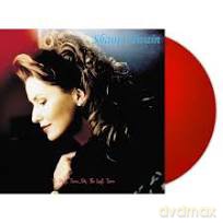 Shania Twain: The First Time For The Last Time (Red) [2xWinyl]