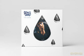 Gjons Tears: The Game [CD]