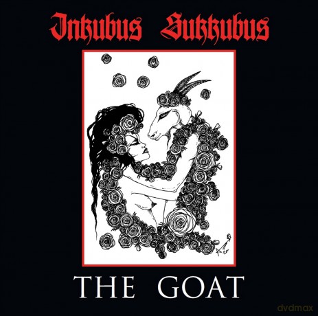 Inkubus Sukkubus: The Goat [CD]