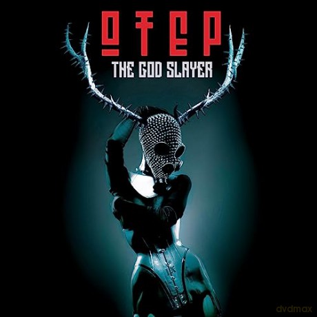 Otep: The God Slayer [Winyl]