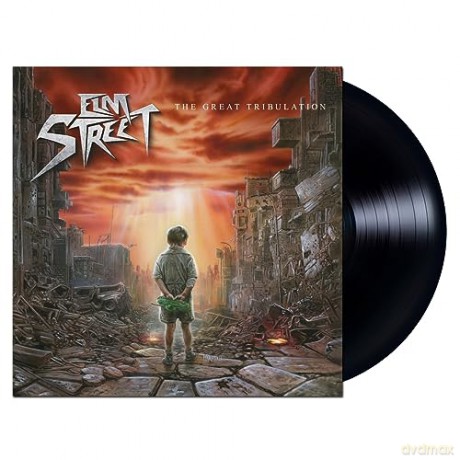 Elm Street: The Great Tribulation [Winyl]