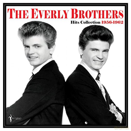 Everly Brothers: The Hits Collection 1957-62 [Winyl]