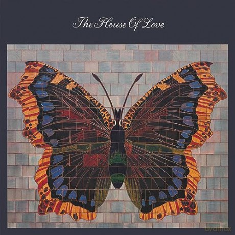 House Of Love: The House Of Love [Winyl]