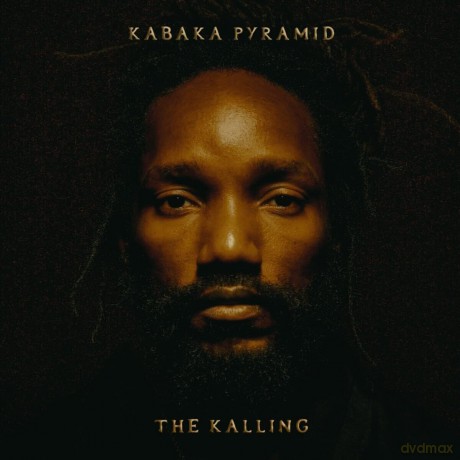 Kabaka Pyramid: The Kalling [2xWinyl]
