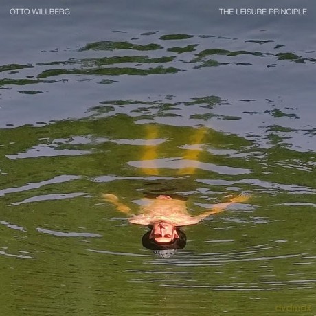 Otto Willberg: The Leisure Principle [Winyl]