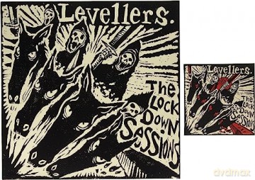 Levellers: The Lockdown Sessions [Winyl]