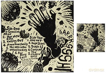 Levellers: The Lockdown Sessions [Winyl]