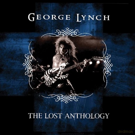 George Lynch: The Lost Anthology [Winyl]