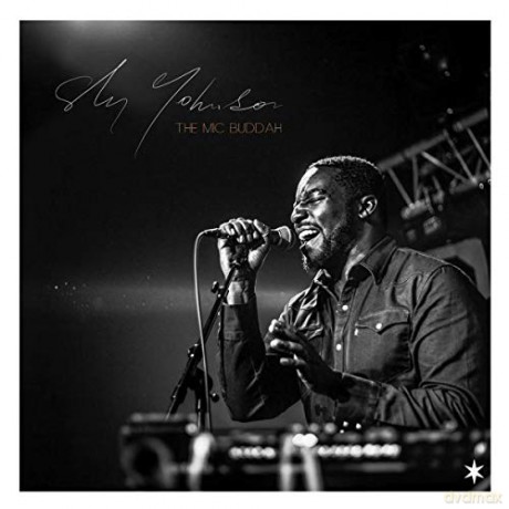 Sly Johnson: The Mic Buddah [2xWinyl]