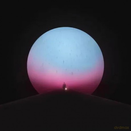 Manchester Orchestra: The Million Masks Of God [Winyl]