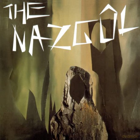 Nazgul: The Nazgul [Winyl]