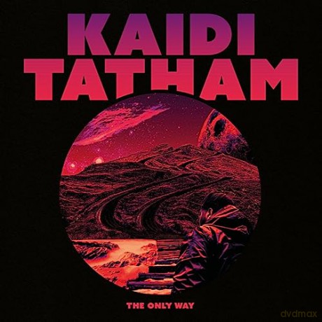 Kaidi Tatham: The Only Way [Winyl]