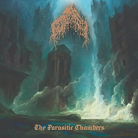 Conjureth: The Parasitic Chambers [Winyl]