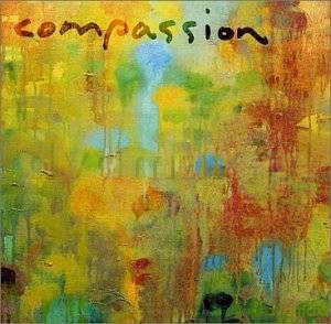 Michell: Compassion [CD]