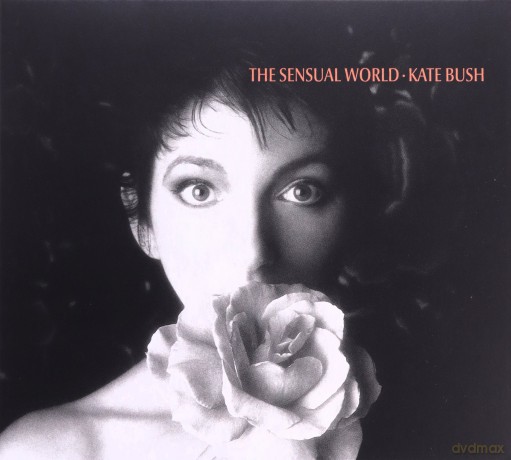 Kate Bush: The Sensual World (2018 Remaster) [CD]
