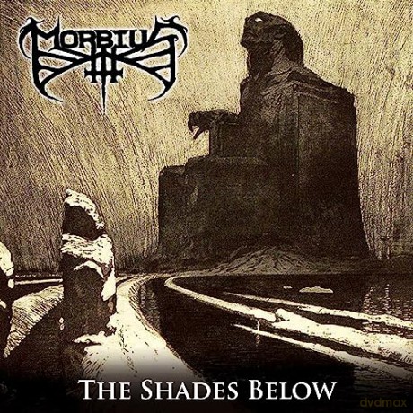 Morbius: The Shades Below [Winyl]