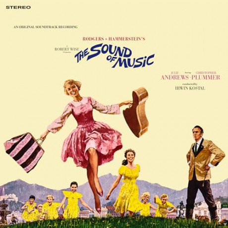 The Sound Of Music [2CD]