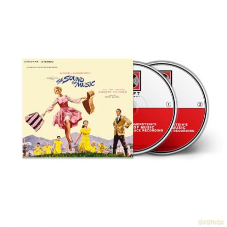 The Sound Of Music [2CD]