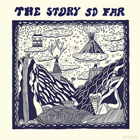 Story So Far: The Story So Far [CD]