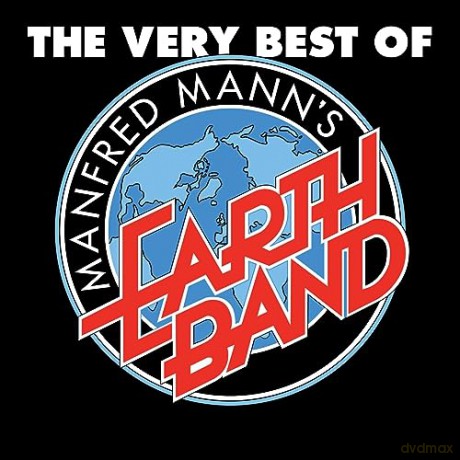Manfred Manns Earth Band: The Very Best Of Manfred Manns Earth Band [2CD]