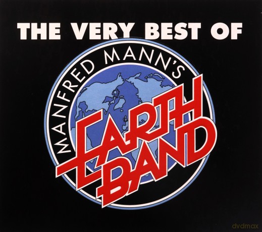 Manfred Manns Earth Band: The Very Best Of Manfred Manns Earth Band [2CD]