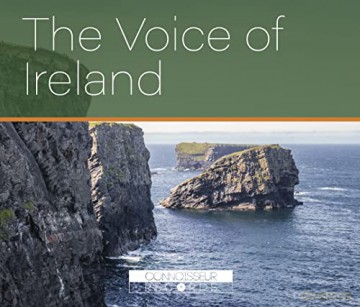 The Voice Of Ireland [3CD]