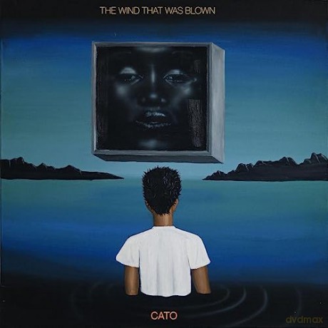 Cato: The Wind That Was Blown [Winyl]